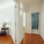 Apartament Grand Premium Boavista By Vacationy *