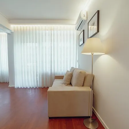 Grand Premium Boavista By Vacationy Apartman