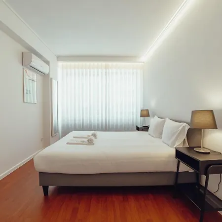Grand Premium Boavista By Vacationy Apartman