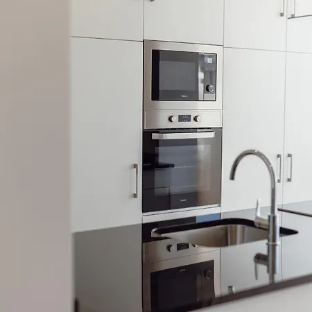 Grand Premium Boavista By Vacationy Apartman *