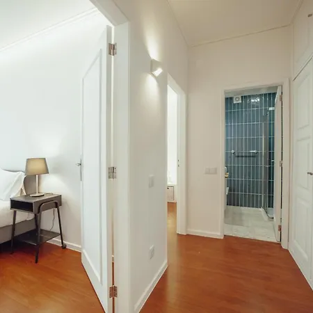 Apartman Grand Premium Boavista By Vacationy *