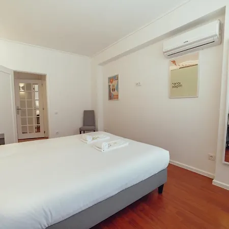 Grand Premium Boavista By Vacationy Apartamento