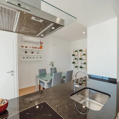 Grand Premium Boavista By Vacationy Apartman *