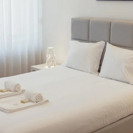 Apartman Grand Premium Boavista By Vacationy