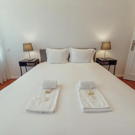 Apartman Grand Premium Boavista By Vacationy