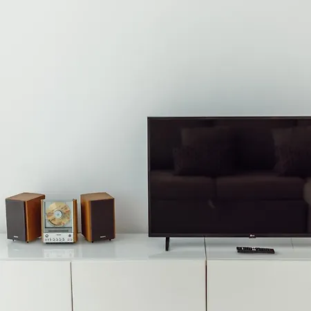 아파트 Grand Premium Boavista By Vacationy