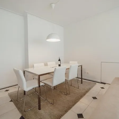 Apartment Grand Premium Boavista By Vacationy *