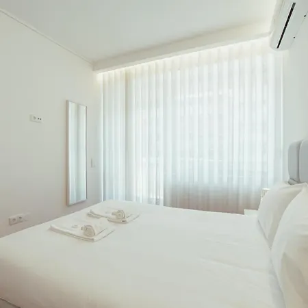 Grand Premium Boavista By Vacationy * Porto