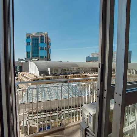 Grand Premium Boavista By Vacationy * 포르투