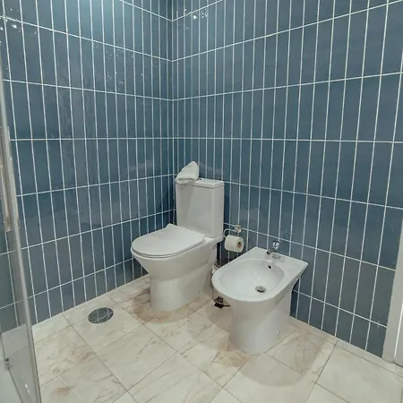 Lejlighed Grand Premium Boavista By Vacationy Porto