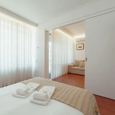 Grand Premium Boavista By Vacationy *