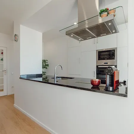 Grand Premium Boavista By Vacationy