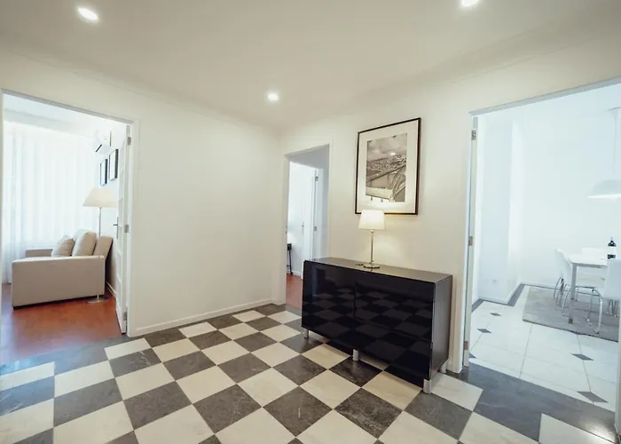 Grand Premium Boavista By Vacationy