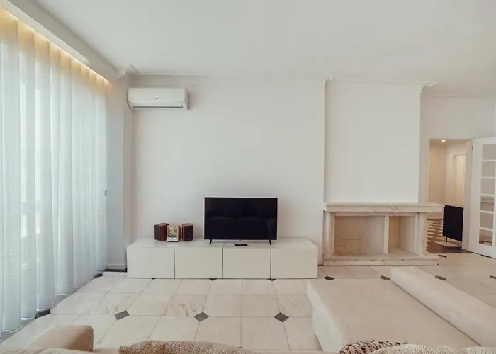 Grand Premium Boavista By Vacationy * פורטו