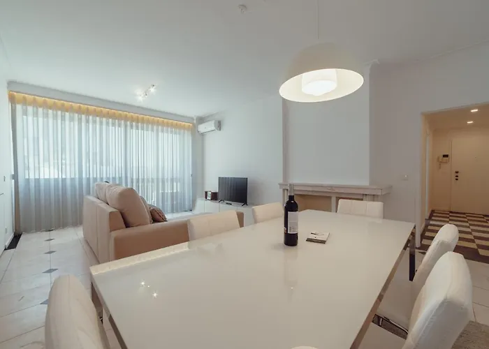 Grand Premium Boavista By Vacationy דירה *