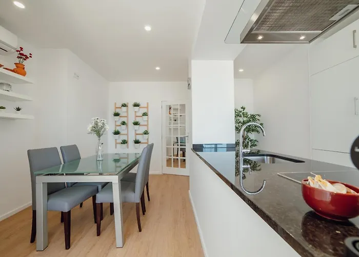 Grand Premium Boavista By Vacationy 아파트 *