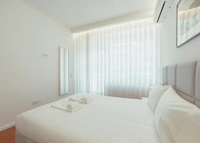 Grand Premium Boavista By Vacationy * 포르투