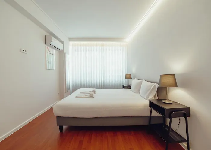 Grand Premium Boavista By Vacationy Διαμέρισμα