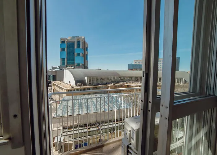 Grand Premium Boavista By Vacationy * Πόρτο