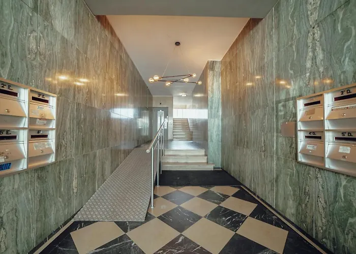 Grand Premium Boavista By Vacationy Διαμέρισμα