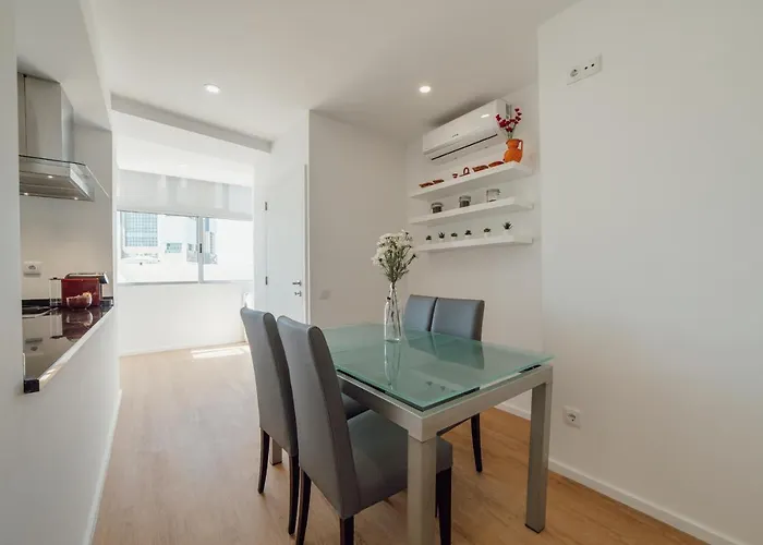 Grand Premium Boavista By Vacationy