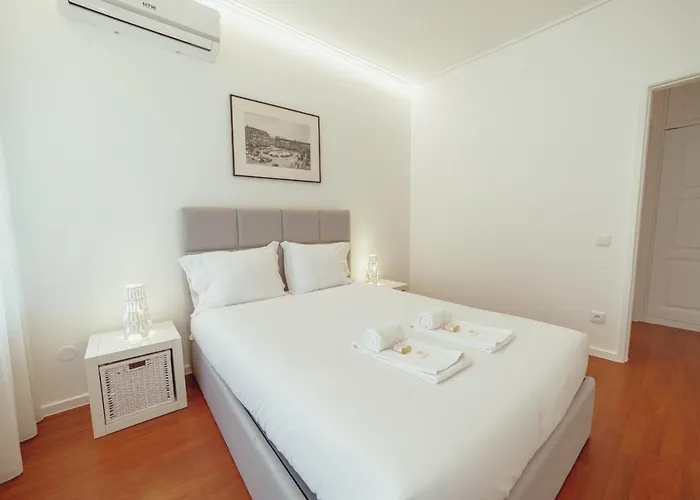 Grand Premium Boavista By Vacationy * 포르투