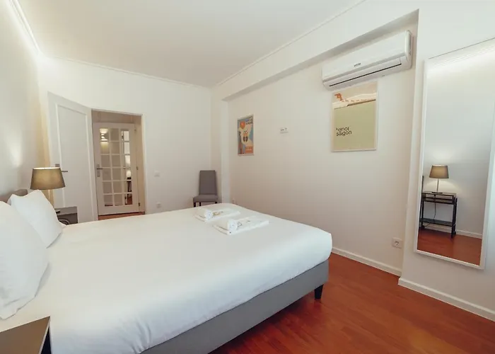 Grand Premium Boavista By Vacationy Διαμέρισμα