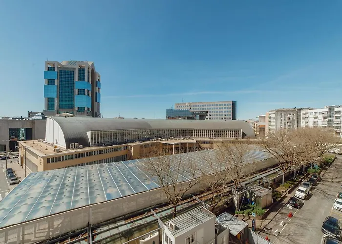 Grand Premium Boavista By Vacationy דירה