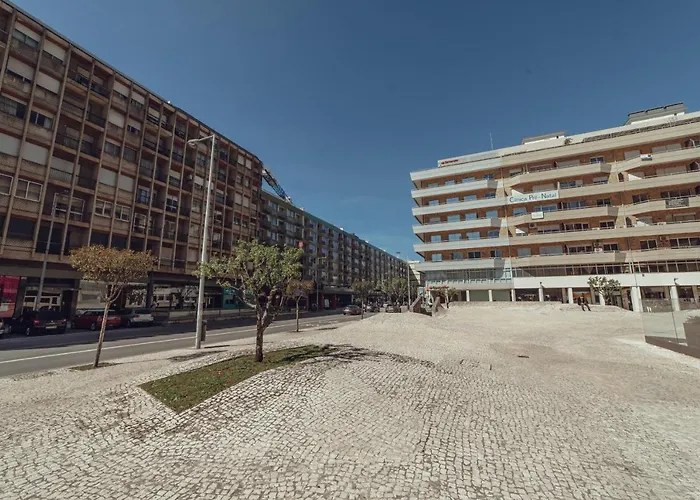 Grand Premium Boavista By Vacationy Πόρτο