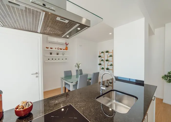 Grand Premium Boavista By Vacationy Διαμέρισμα *