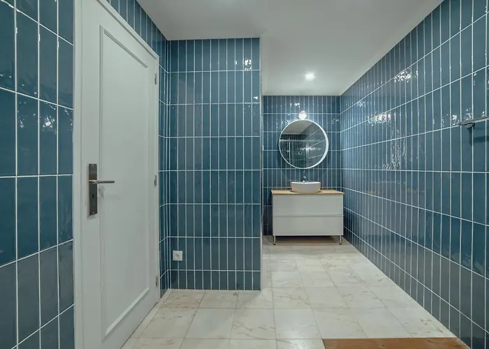 Grand Premium Boavista By Vacationy Πόρτο