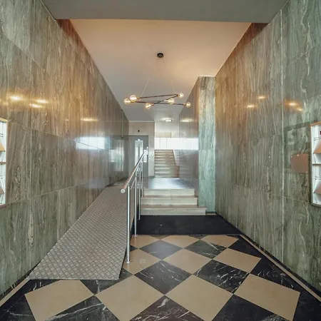 Grand Premium Boavista By Vacationy شقة