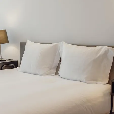 Grand Premium Boavista By Vacationy شقة