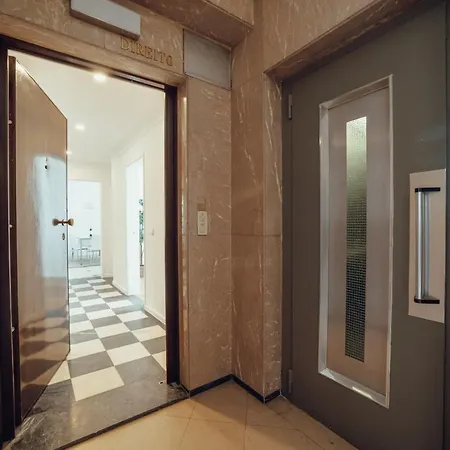 شقة Grand Premium Boavista By Vacationy