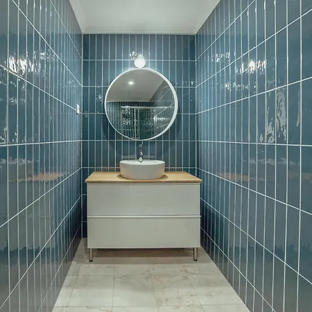 Grand Premium Boavista By Vacationy شقة