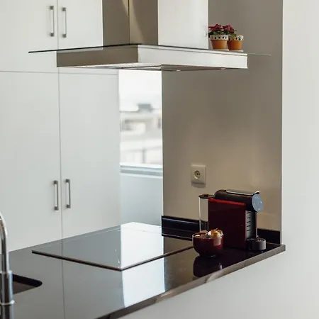 Grand Premium Boavista By Vacationy *