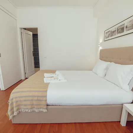 Grand Premium Boavista By Vacationy Lägenhet *