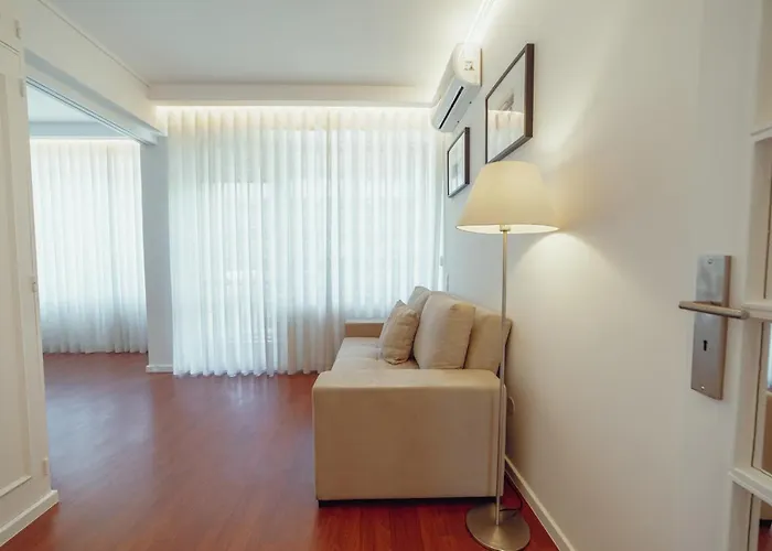 Grand Premium Boavista By Vacationy Apartament