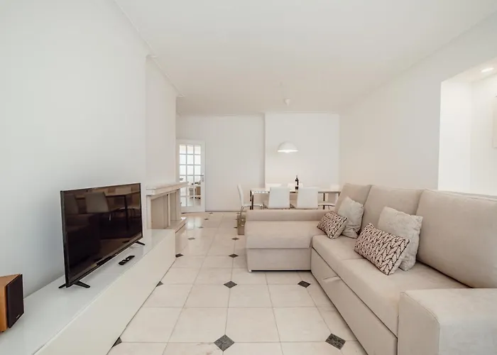 Grand Premium Boavista By Vacationy *