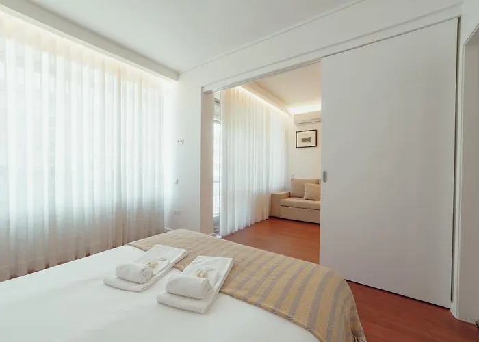 Grand Premium Boavista By Vacationy *