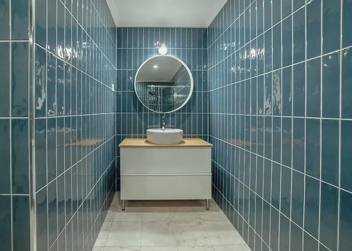 Grand Premium Boavista By Vacationy Apartament