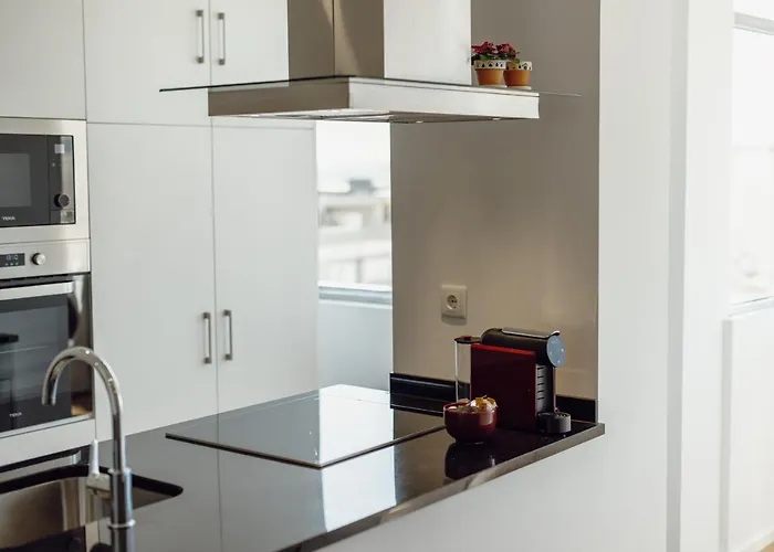 Grand Premium Boavista By Vacationy *