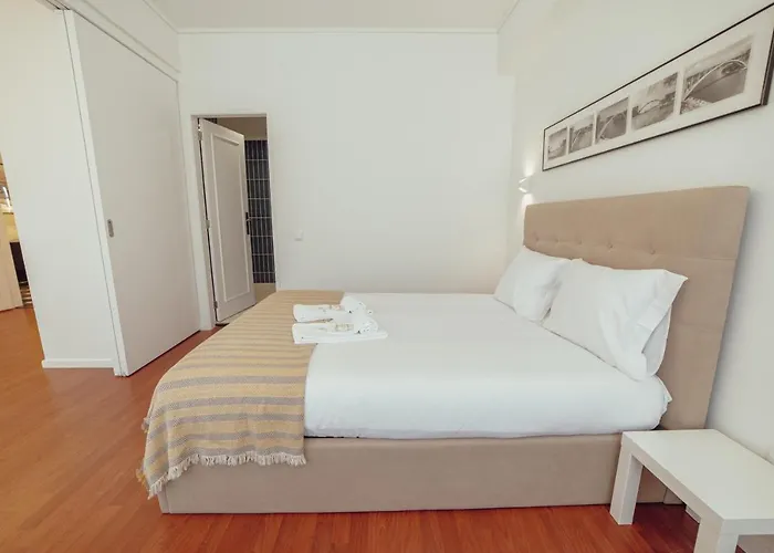 Grand Premium Boavista By Vacationy Apartament *