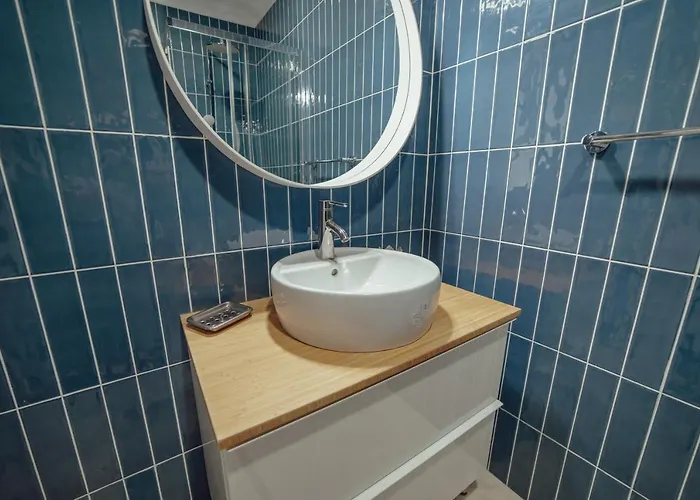 Apartament Grand Premium Boavista By Vacationy Porto