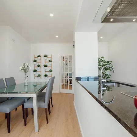 Grand Premium Boavista By Vacationy Apartamento *