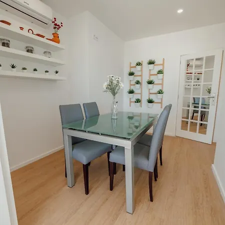 Apartment Grand Premium Boavista By Vacationy *