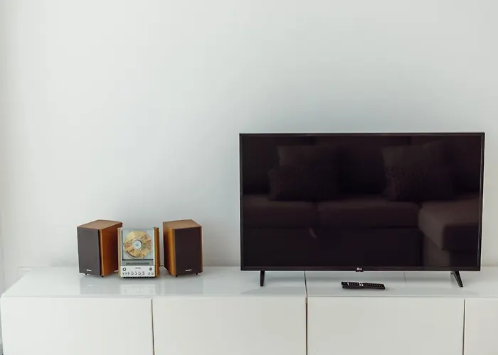 Apartment Grand Premium Boavista By Vacationy