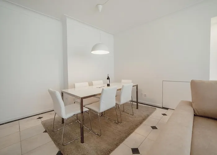 Apartment Grand Premium Boavista By Vacationy *