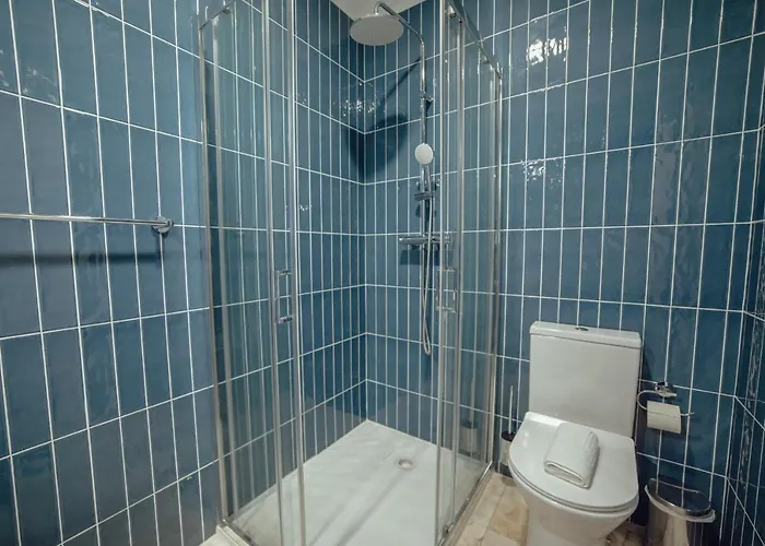 Apartment Grand Premium Boavista By Vacationy *