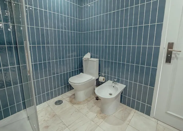 Apartment Grand Premium Boavista By Vacationy Porto